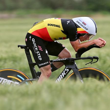 106th Giro d'Italia 2023 - Stage 9