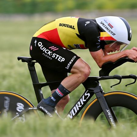 106th Giro d'Italia 2023 - Stage 9