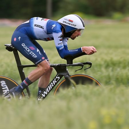 106th Giro d'Italia 2023 - Stage 9