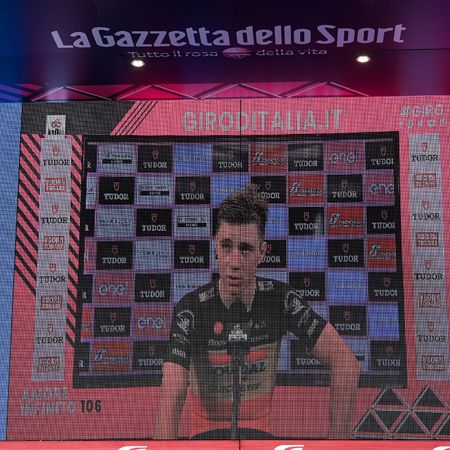106th Giro d'Italia 2023 - Stage 9