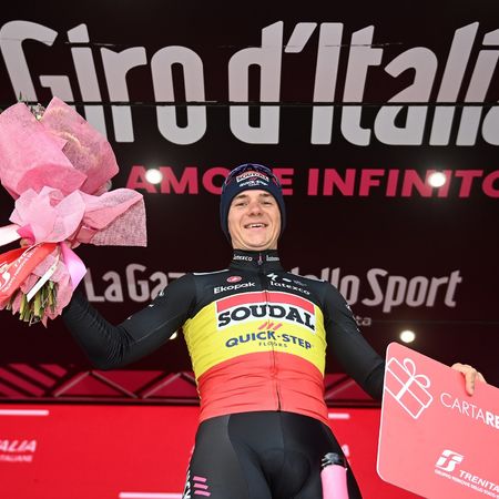 106th Giro d'Italia 2023 - Stage 9