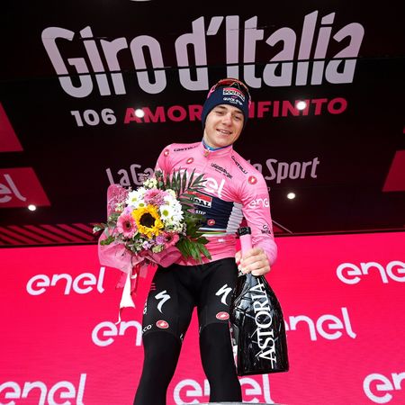 106th Giro d'Italia 2023 - Stage 9