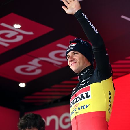 106th Giro d'Italia 2023 - Stage 9