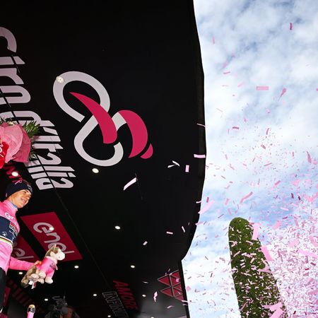 106th Giro d'Italia 2023 - Stage 9