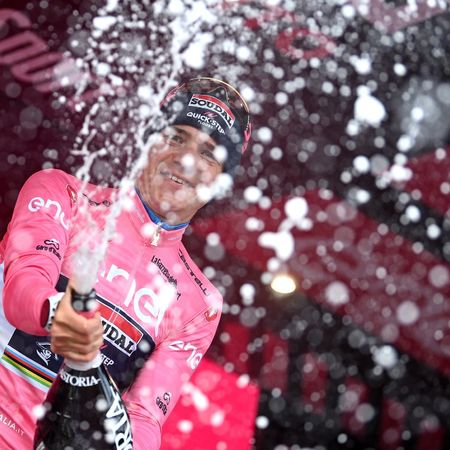 106th Giro d'Italia 2023 - Stage 9
