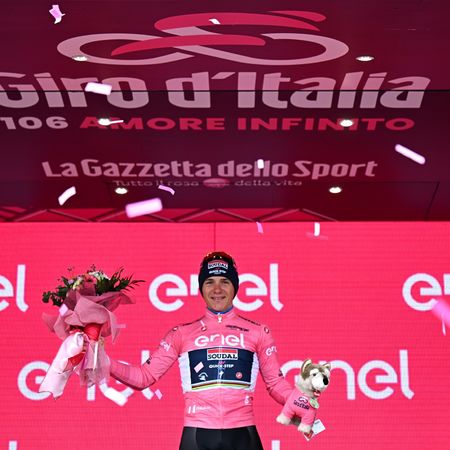 106th Giro d'Italia 2023 - Stage 9