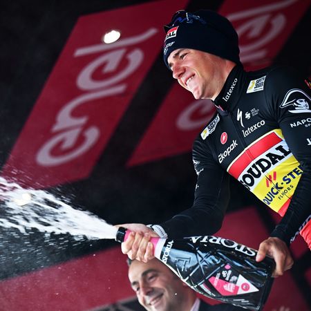 106th Giro d'Italia 2023 - Stage 9