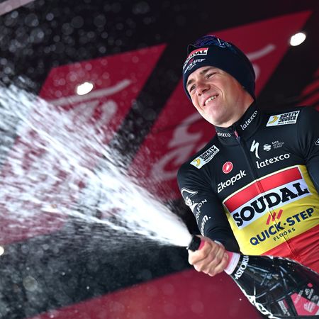 106th Giro d'Italia 2023 - Stage 9