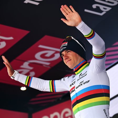 106th Giro d'Italia 2023 - Stage 9