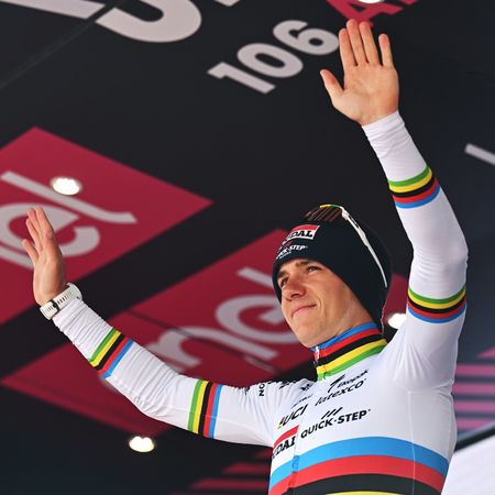 106th Giro d'Italia 2023 - Stage 9