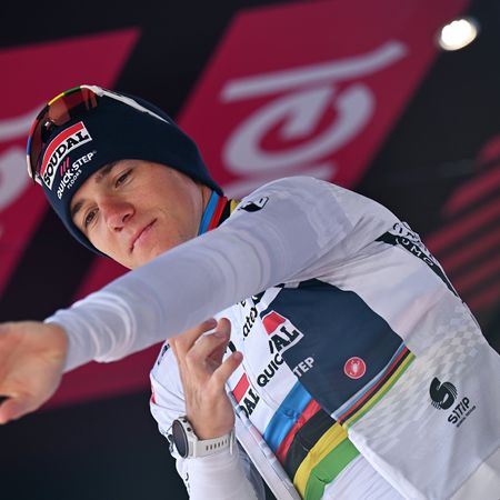 106th Giro d'Italia 2023 - Stage 9