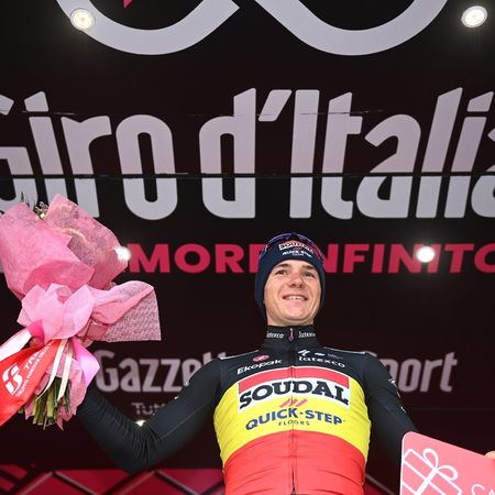 106th Giro d'Italia 2023 - Stage 9