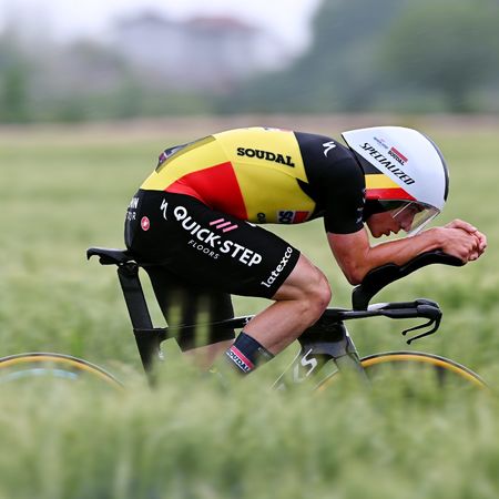 106th Giro d'Italia 2023 - Stage 9