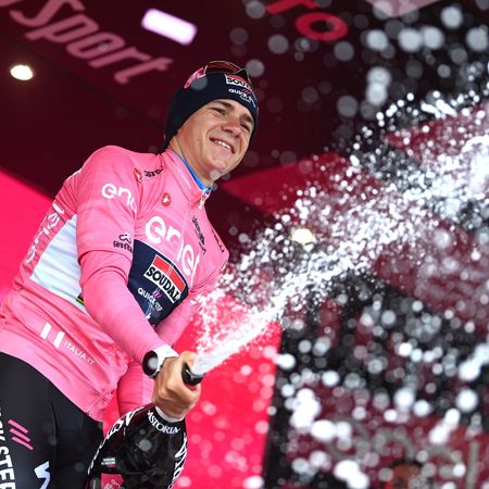 106th Giro d'Italia 2023 - Stage 9