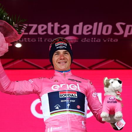 106th Giro d'Italia 2023 - Stage 9