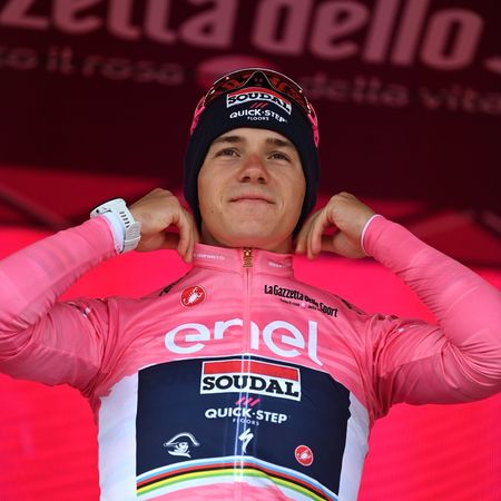 106th Giro d'Italia 2023 - Stage 9