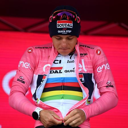 106th Giro d'Italia 2023 - Stage 9