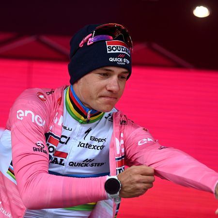 106th Giro d'Italia 2023 - Stage 9