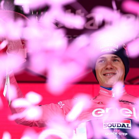 106th Giro d'Italia 2023 - Stage 9