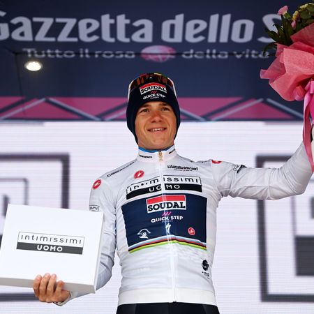 106th Giro d'Italia 2023 - Stage 9