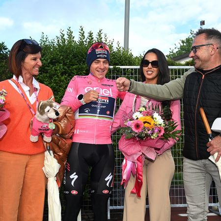 106th Giro d'Italia 2023 - Stage 9