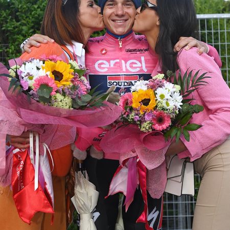 106th Giro d'Italia 2023 - Stage 9