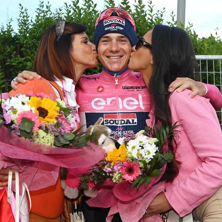 106th Giro d'Italia 2023 - Stage 9