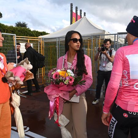 106th Giro d'Italia 2023 - Stage 9