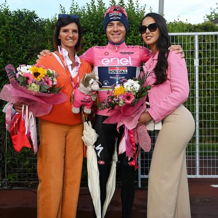 106th Giro d'Italia 2023 - Stage 9