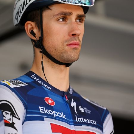 67th 4 Jours de Dunkerque - Grand Prix des Hauts de France 2023 – Stage 1