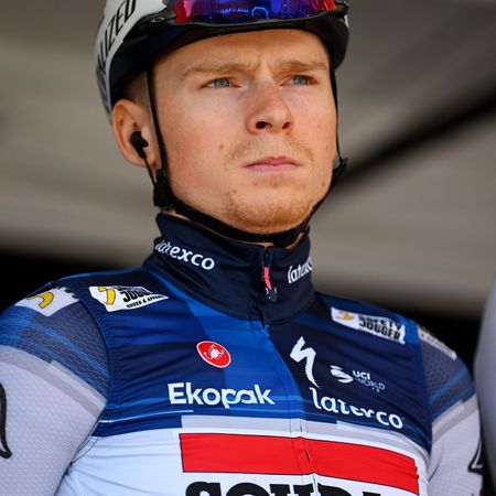 67th 4 Jours de Dunkerque - Grand Prix des Hauts de France 2023 – Stage 1