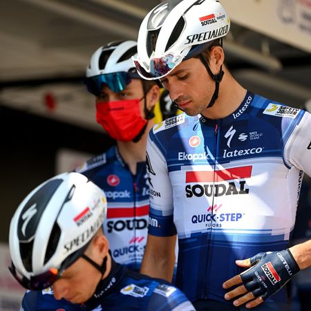 67th 4 Jours de Dunkerque - Grand Prix des Hauts de France 2023 – Stage 1