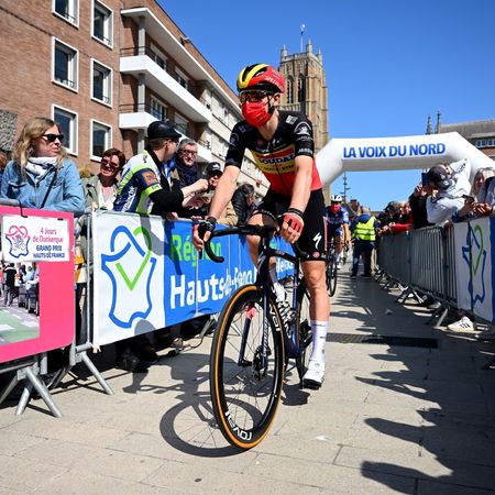 67th 4 Jours de Dunkerque - Grand Prix des Hauts de France 2023 – Stage 1