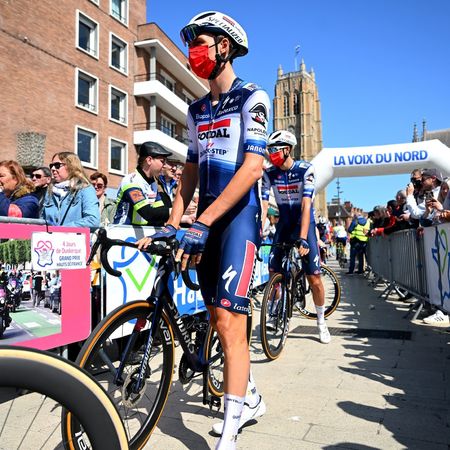 67th 4 Jours de Dunkerque - Grand Prix des Hauts de France 2023 – Stage 1