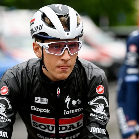 106th Giro d'Italia 2023 - Stage 10