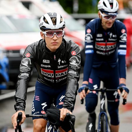 106th Giro d'Italia 2023 - Stage 10