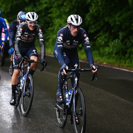 106th Giro d'Italia 2023 - Stage 10