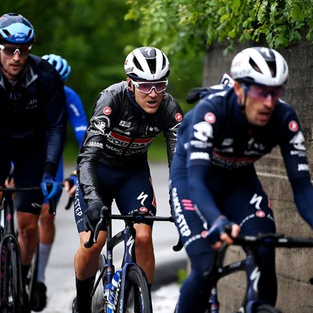 106th Giro d'Italia 2023 - Stage 10