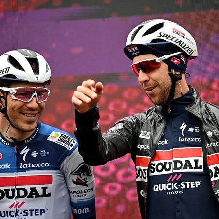 106th Giro d'Italia 2023 - Stage 10