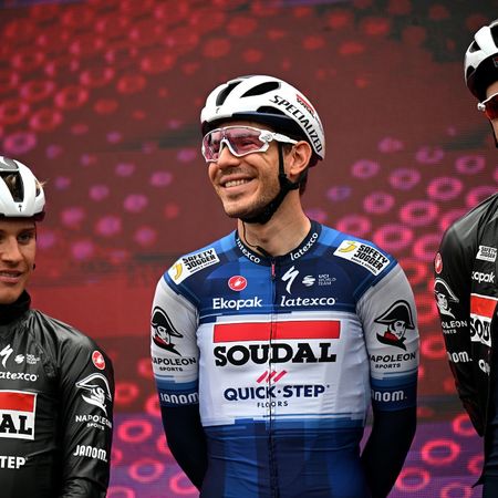 106th Giro d'Italia 2023 - Stage 10