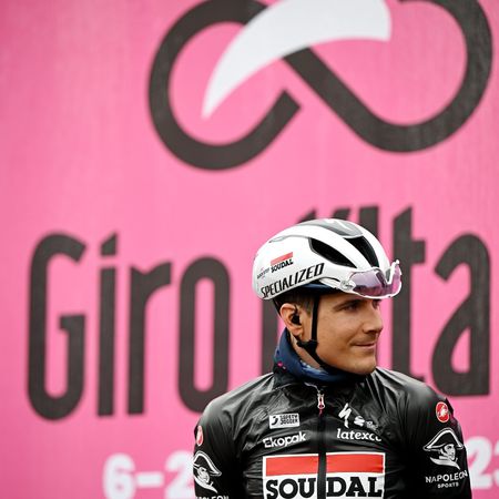 106th Giro d'Italia 2023 - Stage 10