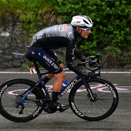 106th Giro d'Italia 2023 - Stage 10