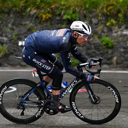 106th Giro d'Italia 2023 - Stage 10