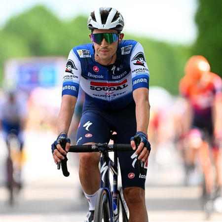 67th 4 Jours de Dunkerque - Grand Prix des Hauts de France 2023 – Stage 1