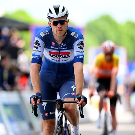 67th 4 Jours de Dunkerque - Grand Prix des Hauts de France 2023 – Stage 1