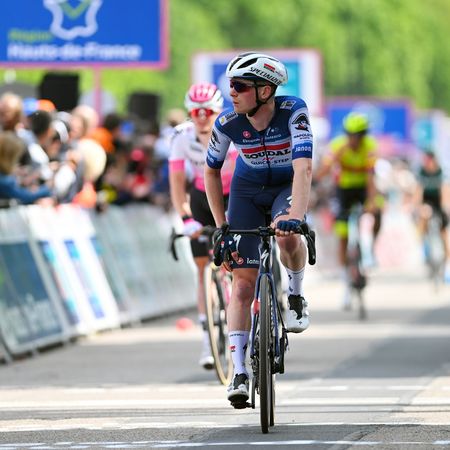 67th 4 Jours de Dunkerque - Grand Prix des Hauts de France 2023 – Stage 1