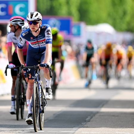 67th 4 Jours de Dunkerque - Grand Prix des Hauts de France 2023 – Stage 1