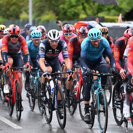 106th Giro d'Italia 2023 - Stage 10