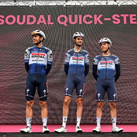 106th Giro d'Italia 2023 - Stage 11