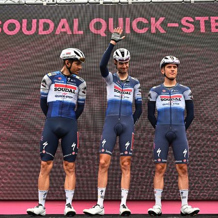 106th Giro d'Italia 2023 - Stage 11